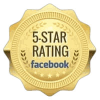 Facebook 5-Star